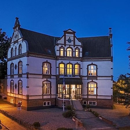 Stadtperle רוסטוק מראה חיצוני תמונה